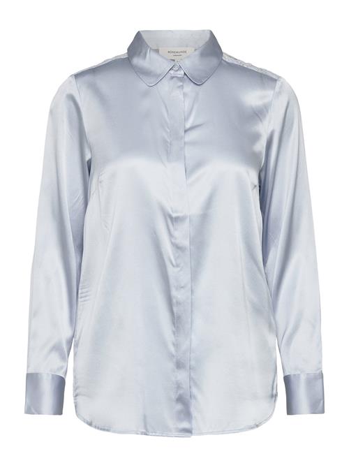 Rosemunde Shirt Rosemunde Blue