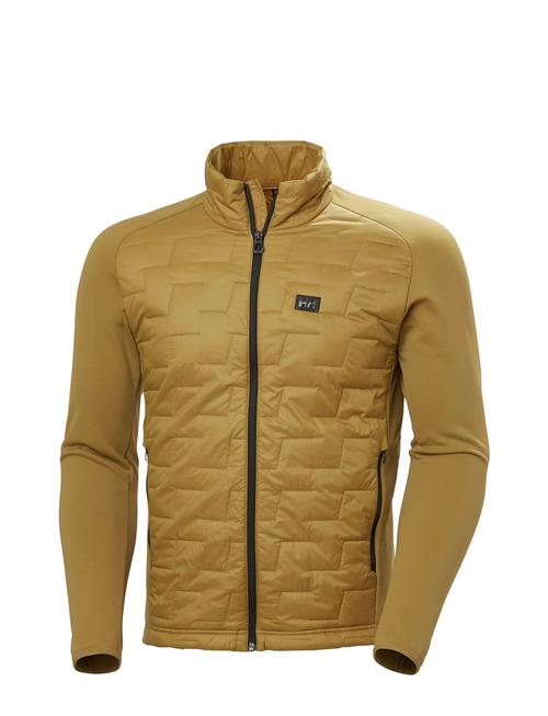 Lifa Loft Hybrid Insulator Jkt Helly Hansen Gold