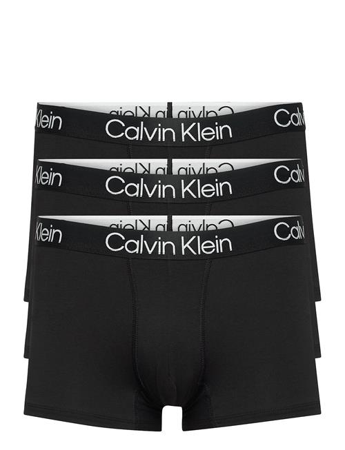 Calvin Klein Trunk 3Pk Calvin Klein Black