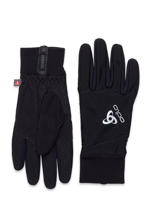 Odlo Odlo Gloves Finnfjord Warm Odlo Black