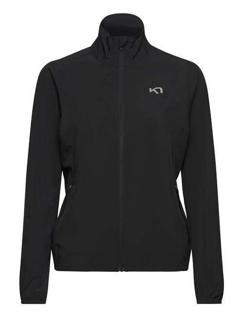 Nora 2.0 Jacket Kari Traa Black