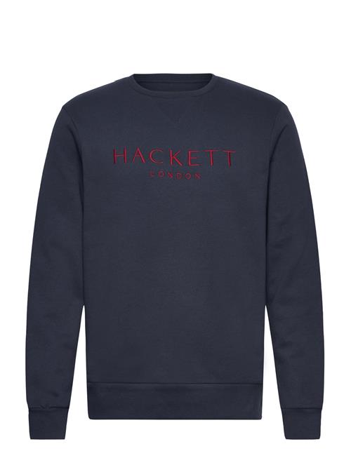 Hackett London Heritage Crew Hackett London Navy