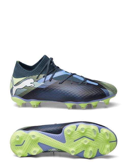 Future 7 Pro Fg/Ag PUMA Grey