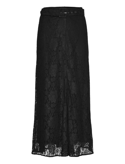 Rosemunde Rwdelilah Skirt Rosemunde Black