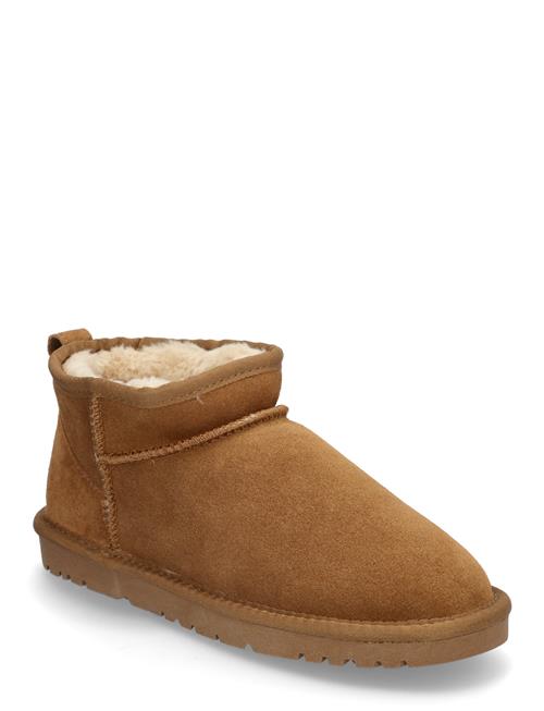 Ally Low W Exani Beige