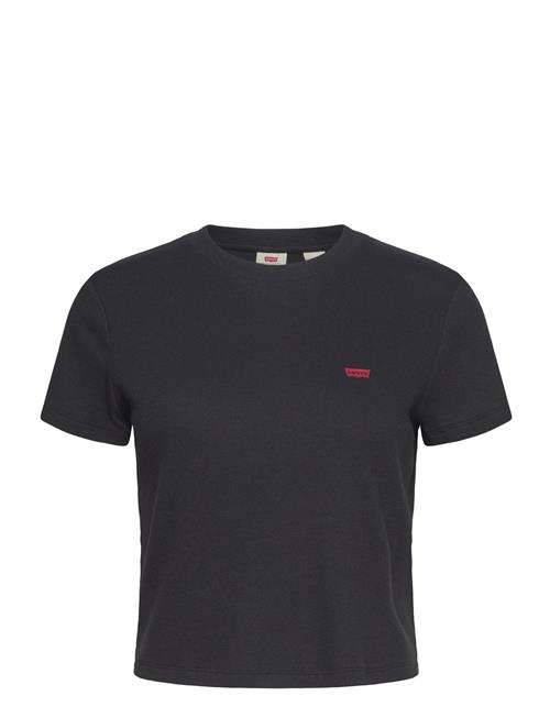 Essential Sporty Tee Caviar Ri Levi's® Black