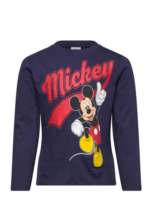 Disney Tshirt Disney Navy