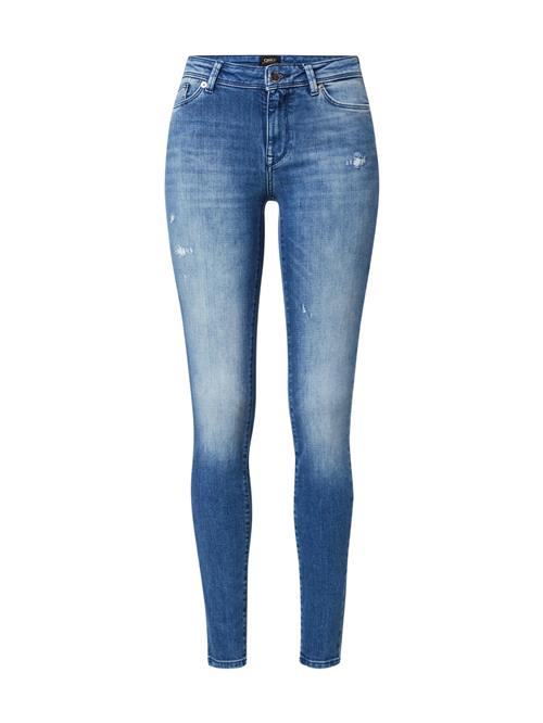 ONLY Jeans 'Shape'  blå