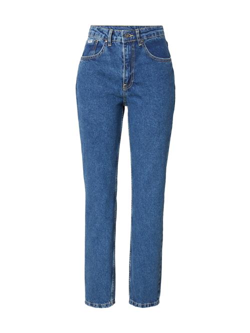 The Ragged Priest Jeans 'COUGAR'  blue denim