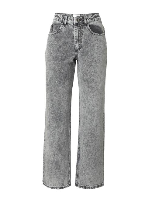 Hosbjerg Jeans 'Leah'  grey denim