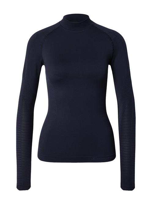 Champion Authentic Athletic Apparel Base Layer  mørkeblå / sort