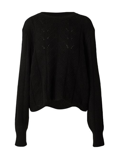 JDY Pullover 'Freja'  sort