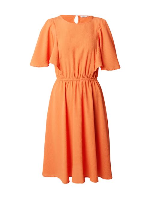 SAINT TROPEZ Kjole 'Druna'  orange