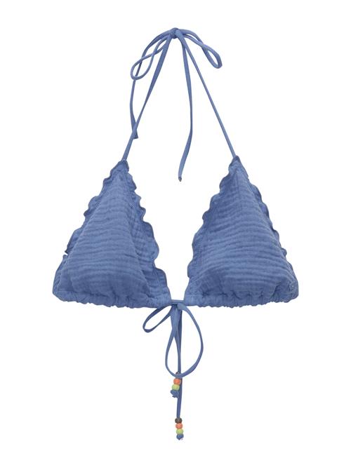 Pull&Bear Bikinioverdel  safir