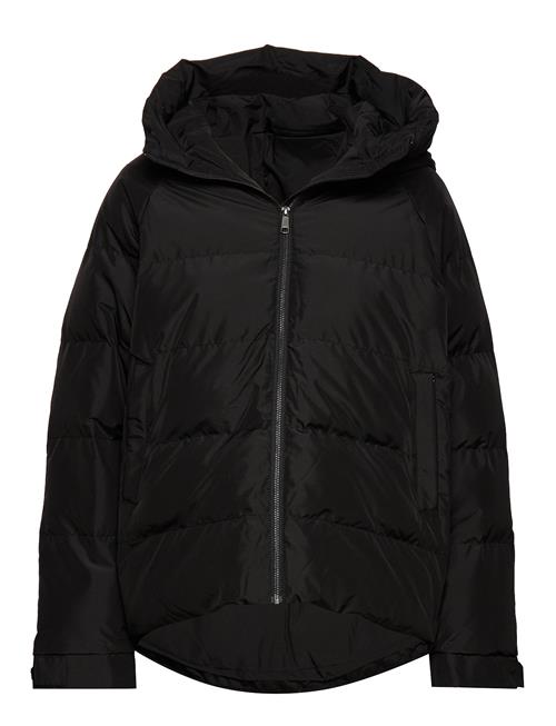 Lumi Parka Makia Black