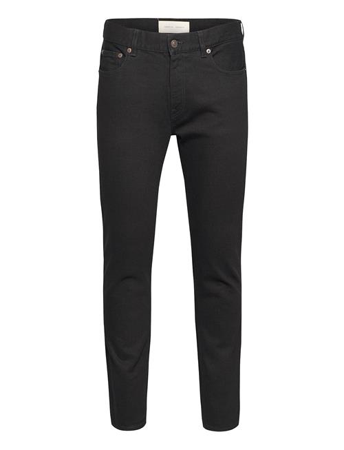 Jeanerica Sm001 Jeanerica Black