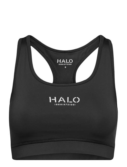 HALO Halo Womens Bratop HALO Black