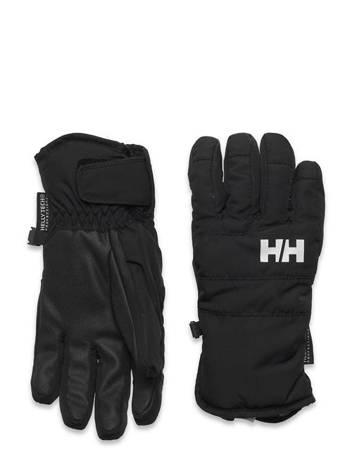 Helly Hansen Jr Swift Ht Glove 2.0 Helly Hansen Black