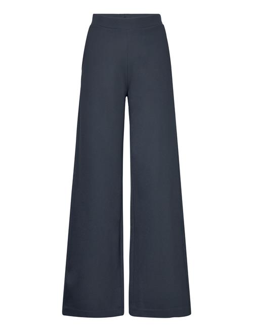 Leia Wide Pant Residus Blue