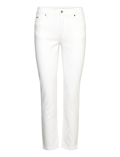 Andiata Cara S Jeans Andiata White