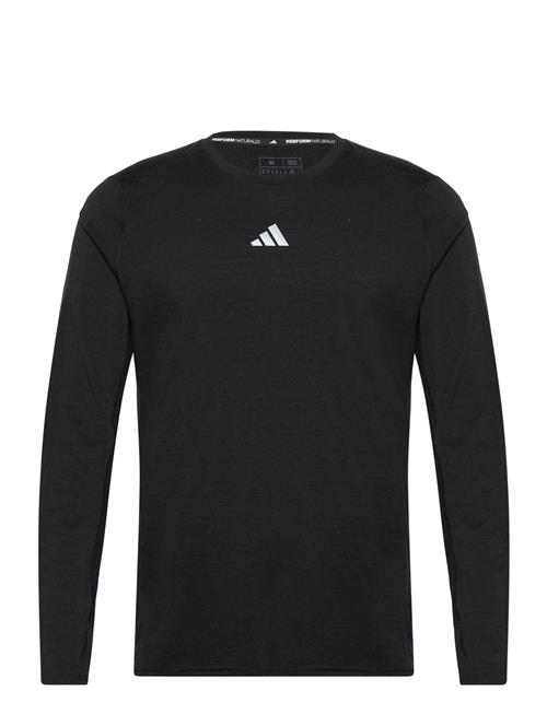 Ult Cte Merinol Adidas Performance Black