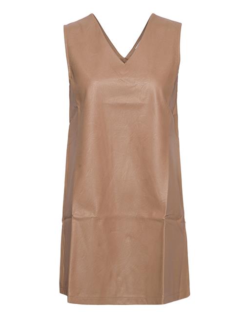 Ingeborg Dress Noella Beige