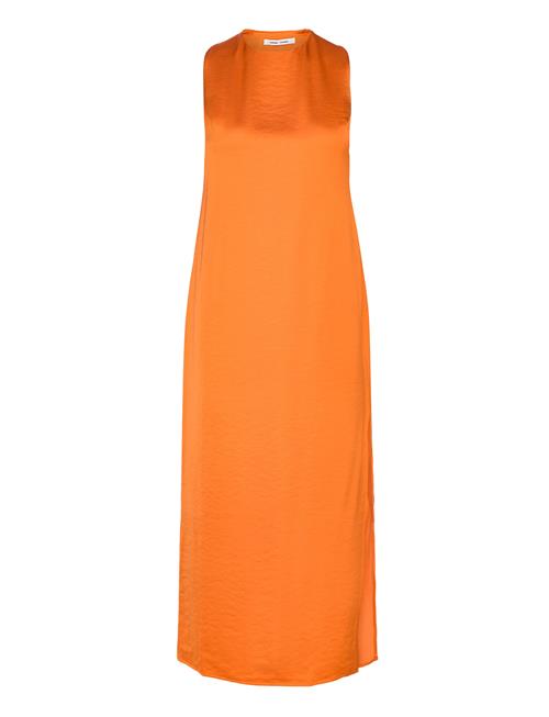 Samsøe Samsøe Ellie Dress 14773 Samsøe Samsøe Orange