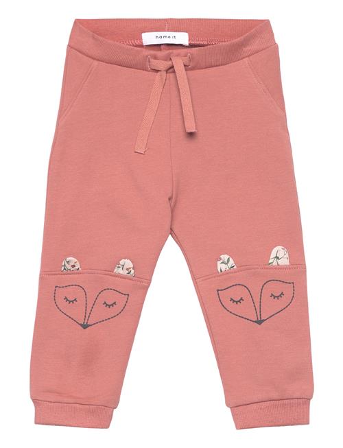 name it Nbfonina Sweat Pant Bru Name It Pink