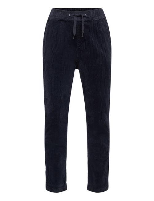 Hust & Claire Thore - Trousers Hust & Claire Navy