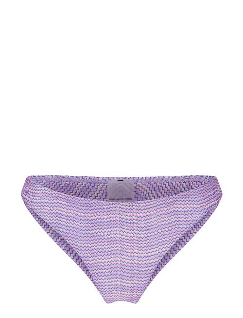 Oni Brazilian Bikini Briefs Röhnisch Purple