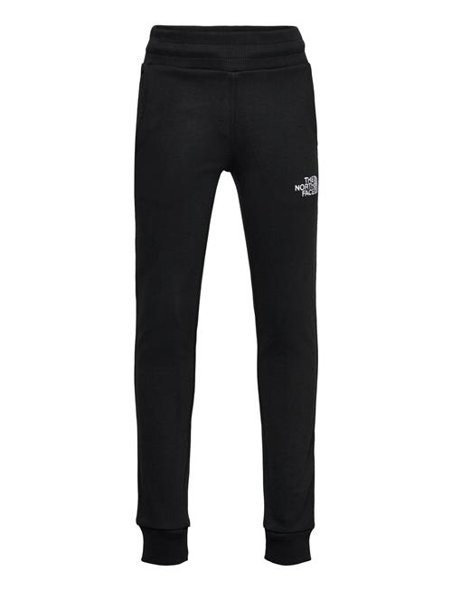 Teen Drew Peak Light Joggers The North Face Black