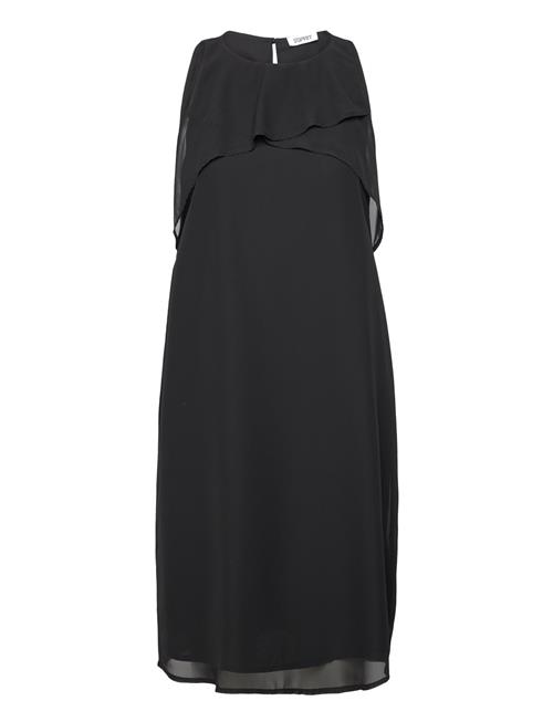 Esprit Casual Dresses Light Woven Esprit Casual Black