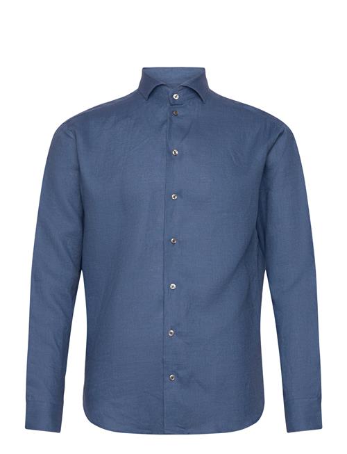 Bosweel Shirts Est. 1937 Regular Fit Men Shirt Bosweel Shirts Est. 1937 Blue