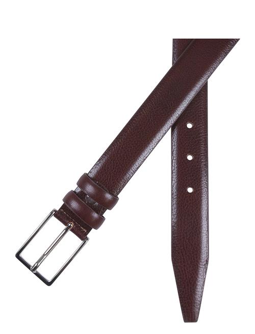 Leather Belt Portia 1924 Brown