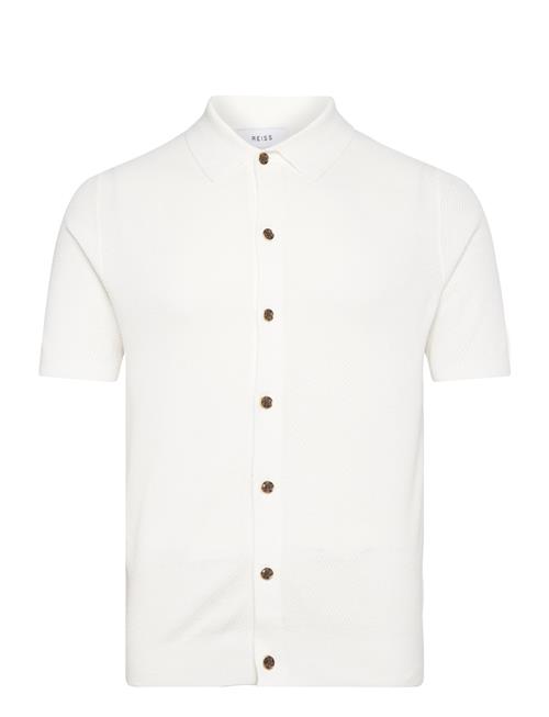 Reiss Bravo Reiss White