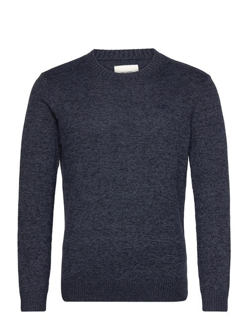 Hollister Hco. Guys Sweaters Hollister Navy