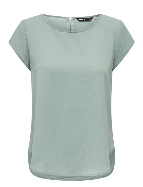 ONLY Onlvic S/S Solid Top Noos Ptm ONLY Green