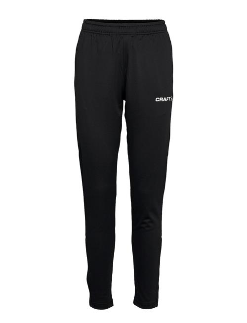 Craft Progress Pant W Craft Black