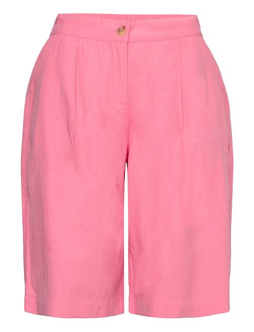 B. Copenhagen Casual Shorts Brandtex Pink