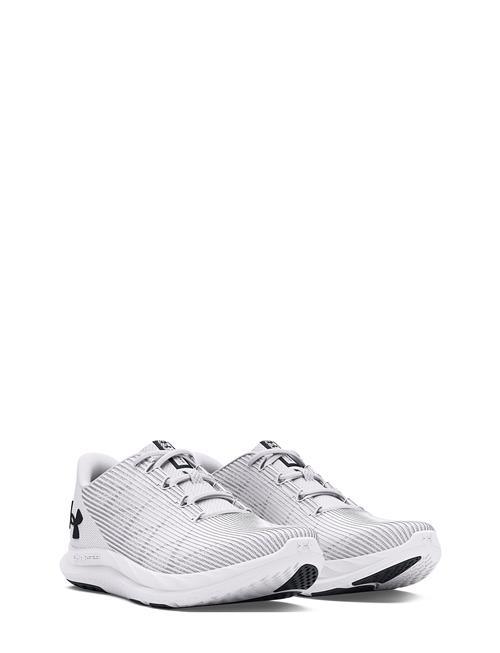 Under Armour Ua Charged Speed Swift Under Armour White