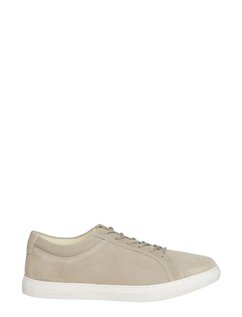 Jack & Jones Jfwgalaxy Suede Jack & J S Beige