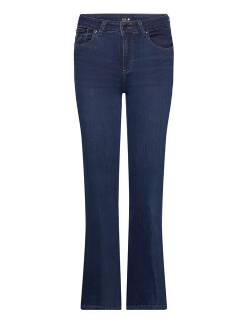 Lois Jeans Raval Night Blue Strike Lois Jeans Blue