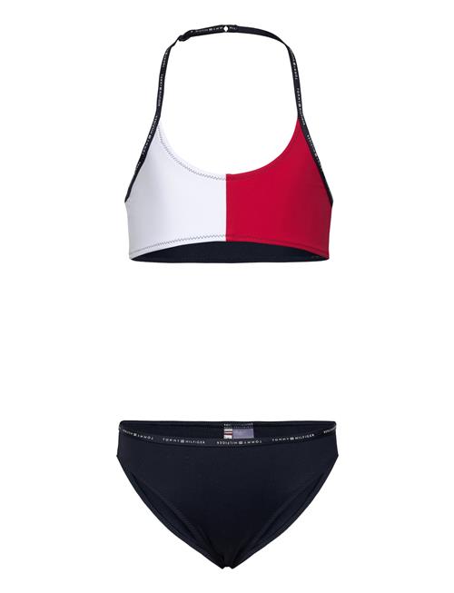 Tommy Hilfiger Bralette Set Tommy Hilfiger Blue