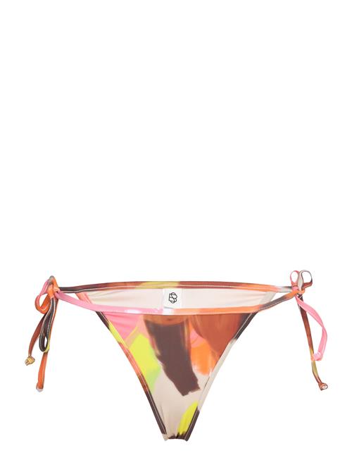 Becksöndergaard Maple Mila Bikini Tanga Becksöndergaard Patterned