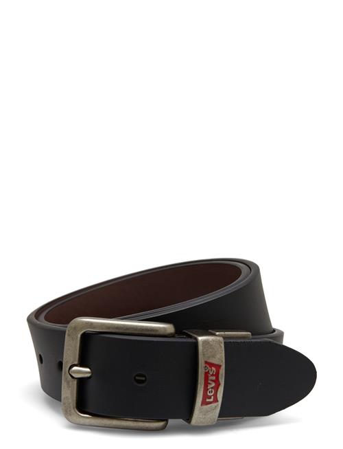 Se Lb-Belt Levi's Black ved Booztlet