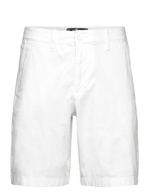 Hollister Hco. Guys Shorts Hollister White