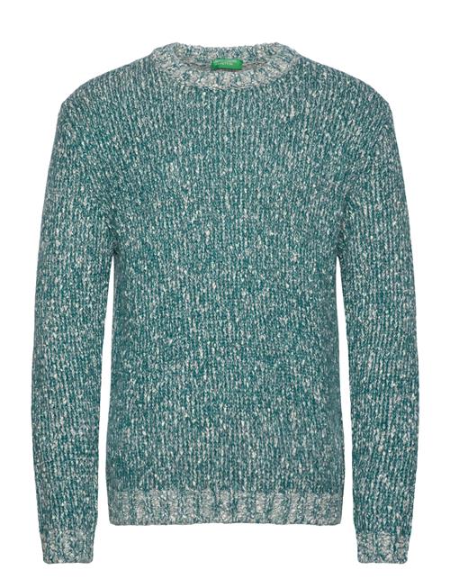 United Colors of Benetton Sweater L/S United Colors Of Benetton Blue