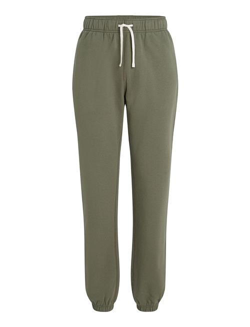 Essential Fleece Sweatpant Tommy Hilfiger Green