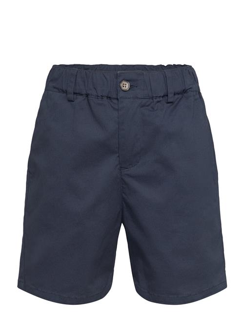 Tnkristian Shorts The New Navy