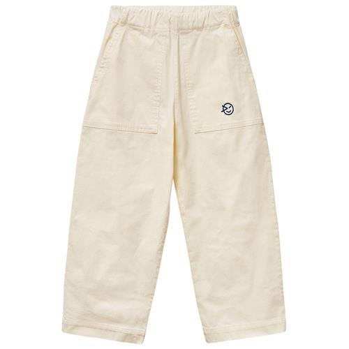 Wynken Kimono Bukser Ecru 6 Y  Creme  6 år  Unisex